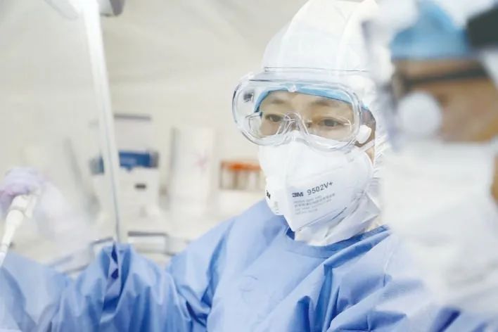 专业卫生应急装备解决方案